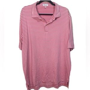 PETER MILLAR
Crown Sport Men's Hales Performance Jersey Polo XL